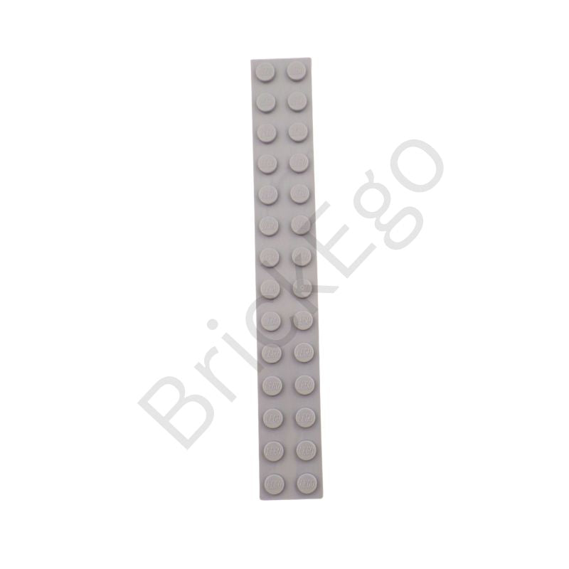 LEGO Plate 2x14