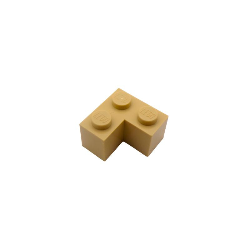 LEGO BRICK CORNER 1X2X2 Replacement Part - 2357