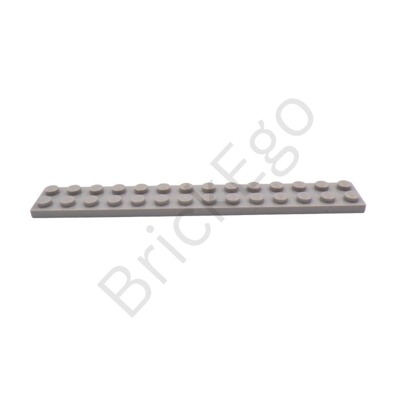 LEGO Plate 2x14