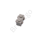 LEGO Brick 1x2 W. Four Knobs