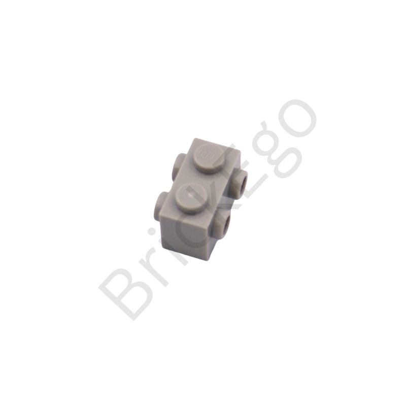 LEGO Brick 1x2 W. Four Knobs