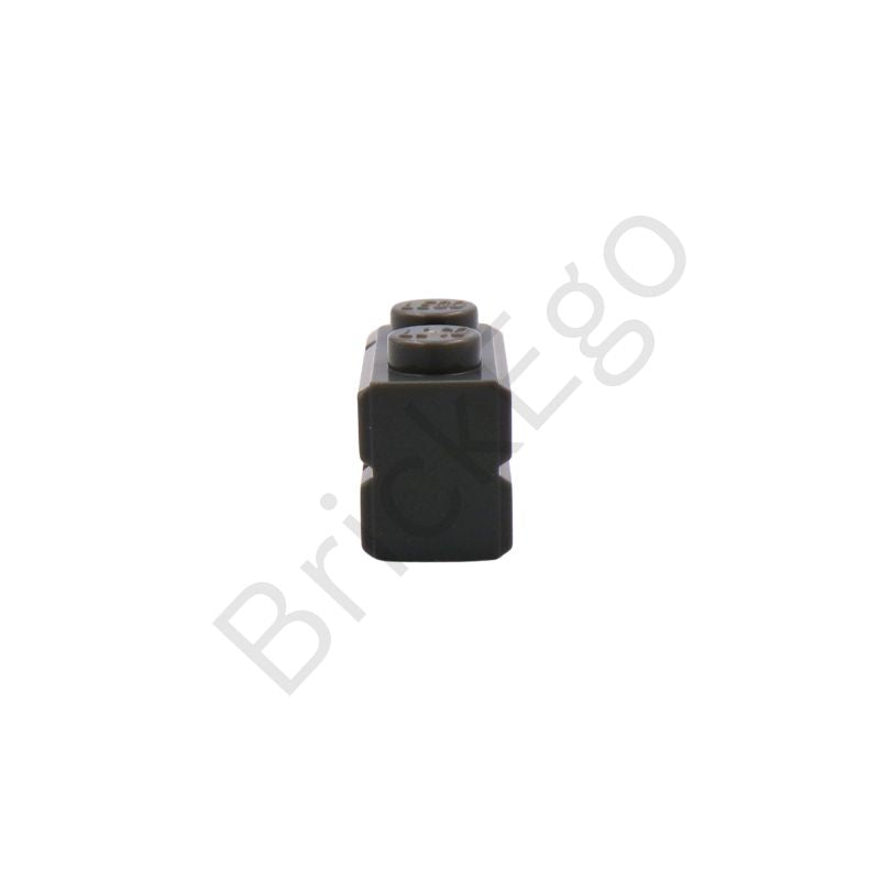 LEGO Profile Brick 1x2 Single Groove