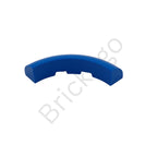 LEGO 1/4 Arch Brick 4x4, W/ Cutout, No. 1