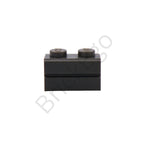 LEGO Profile Brick 1x2 Single Groove