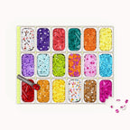 LEGO Ice Cream Dream 1000 Piece Puzzle