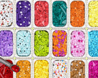 LEGO Ice Cream Dream 1000 Piece Puzzle