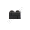 LEGO Profile Brick 1x2 Single Groove