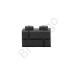 LEGO Profile Brick 1x2 Single Groove