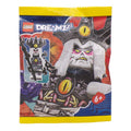 lEGO Dreamzz Nightmare King Minifigure