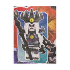 LEGO® Dreamzzz Nightmare King Minifigure Paper Bag - 552401