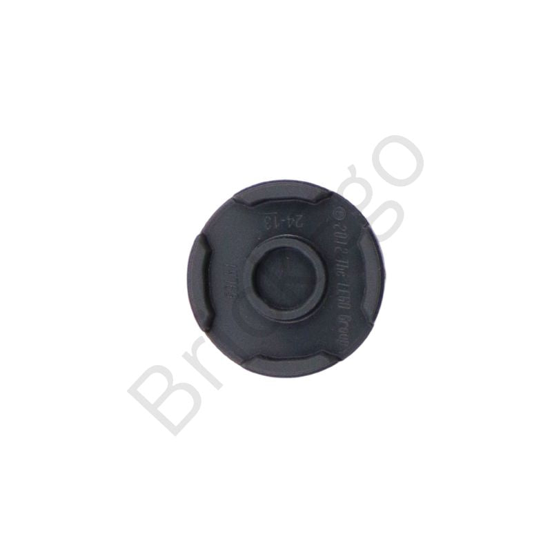 LEGO Flat Tile 2x2, Round