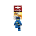 LEGO Ninjago key light with packaging on a white background