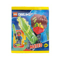LEGO® Dreamzzz Mateo Minifigure Paper Bag - L0002288