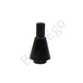 LEGO CONE 1X1 INVERTEDE W. SHAFT – Replacement Part - 11610
