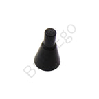 LEGO CONE 1X1 INVERTEDE W. SHAFT – Replacement Part - 11610