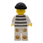 LEGO® CITY Cops & Robbers Minifigures