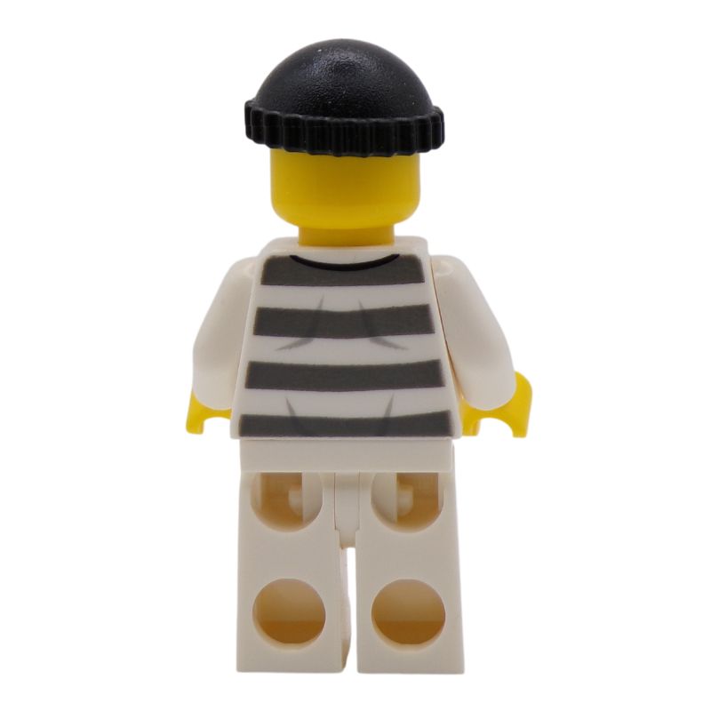 LEGO® CITY Cops & Robbers Minifigures