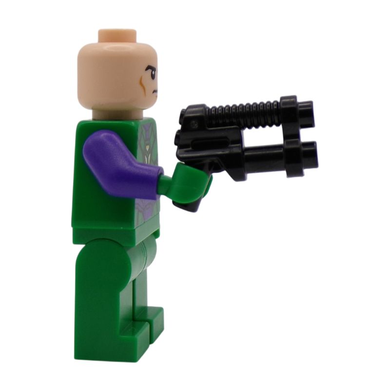 LEGO® DC Super Heroes Lex Luthor Minifigure Blister Pack - SH0459