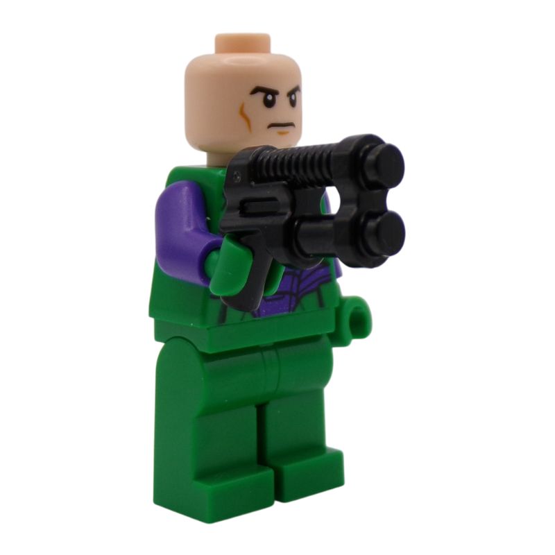 LEGO® DC Super Heroes Lex Luthor Minifigure Blister Pack - SH0459