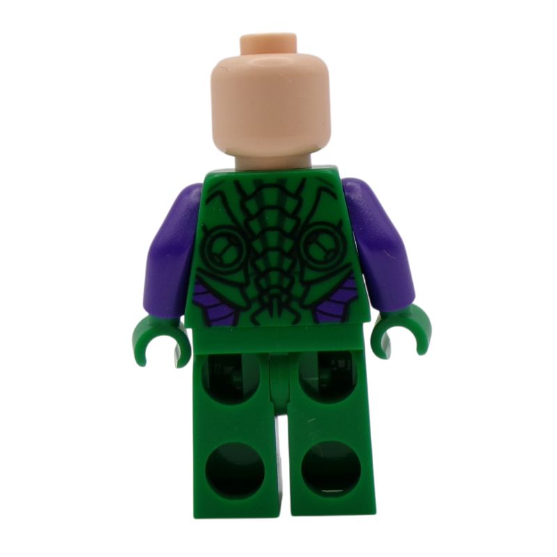 LEGO® DC Super Heroes Lex Luthor Minifigure Blister Pack - SH0459