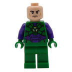 LEGO® DC Super Heroes Lex Luthor Minifigure Blister Pack - SH0459