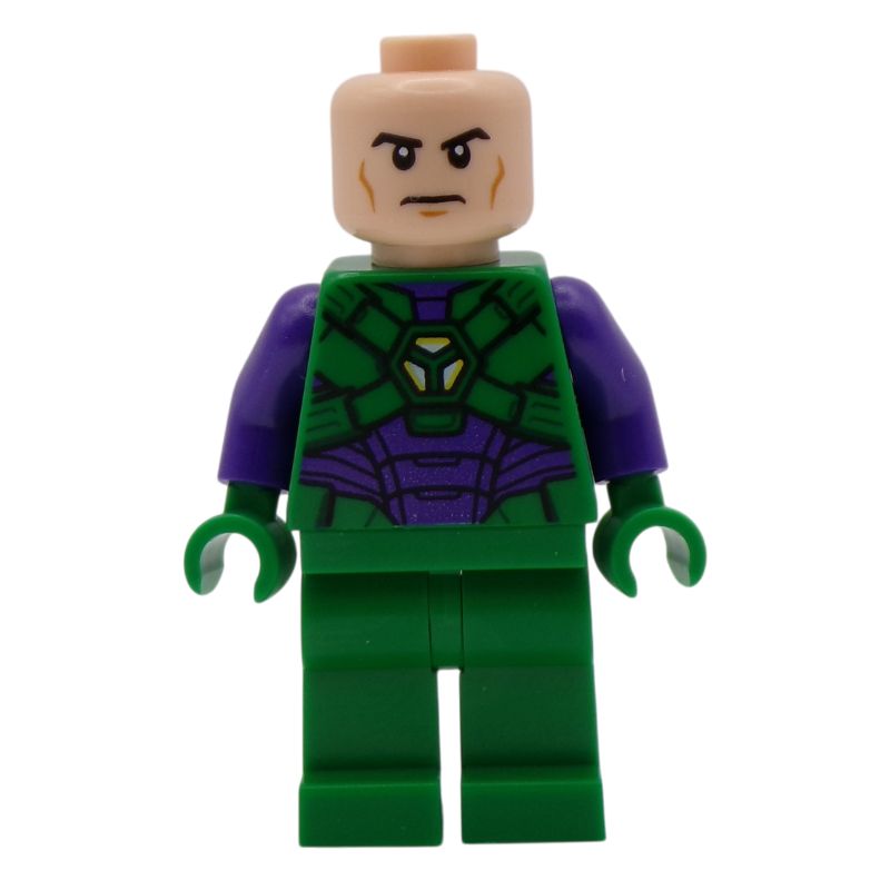 LEGO® DC Super Heroes Lex Luthor Minifigure Blister Pack - SH0459