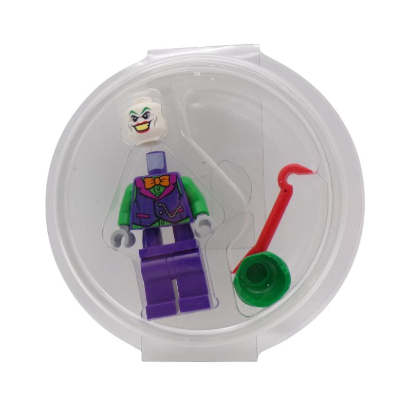 LEGO® DC Super Heroes The Joker Minifigure Blister Pack - SH0590