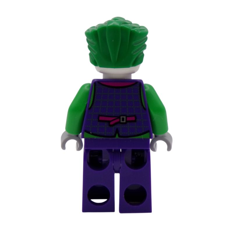 LEGO® DC Super Heroes The Joker Minifigure Blister Pack - SH0590