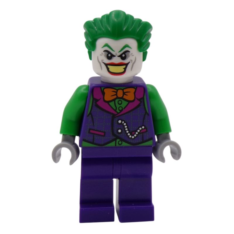 LEGO® DC Super Heroes The Joker Minifigure Blister Pack - SH0590