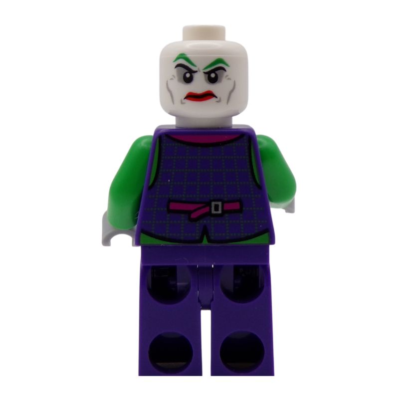 LEGO® DC Super Heroes The Joker Minifigure Blister Pack - SH0590
