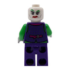 LEGO® DC Super Heroes The Joker Minifigure Blister Pack - SH0590