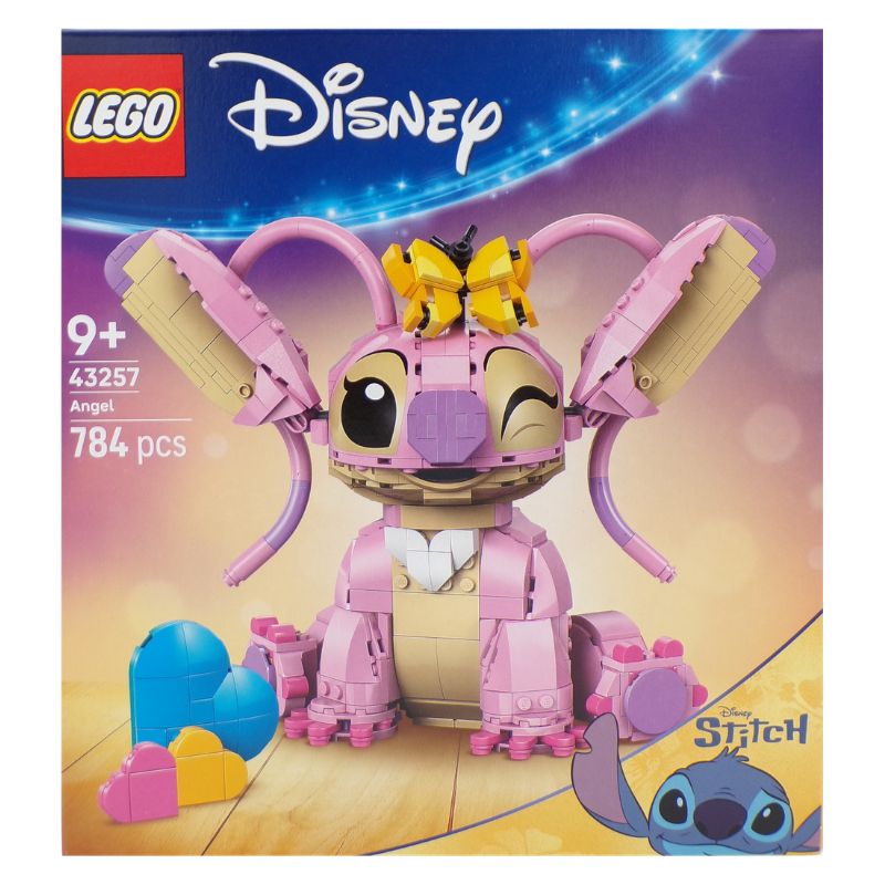 LEGO® Disney Lilo & Stitch: Angel