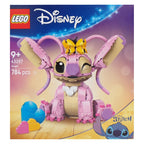 LEGO® Disney Lilo & Stitch: Angel