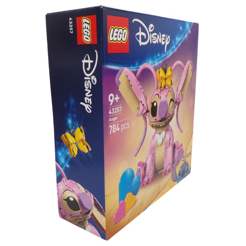 LEGO® Disney Lilo & Stitch: Angel