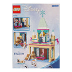 LEGO® Disney Arendelle Frozen Castle Set