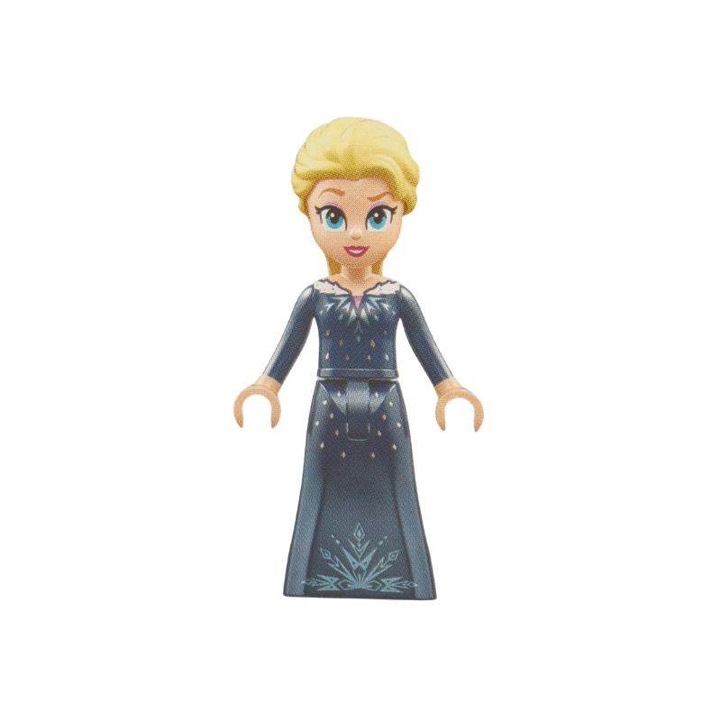 LEGO® Disney Arendelle Frozen Castle Set