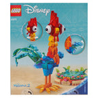 LEGO® Disney Moana 2: Heihei