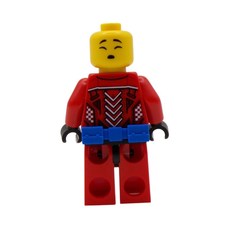 LEGO® Dreamzzz Cooper Williams & Grimspawn Minifigure Blister Pack - DRM027