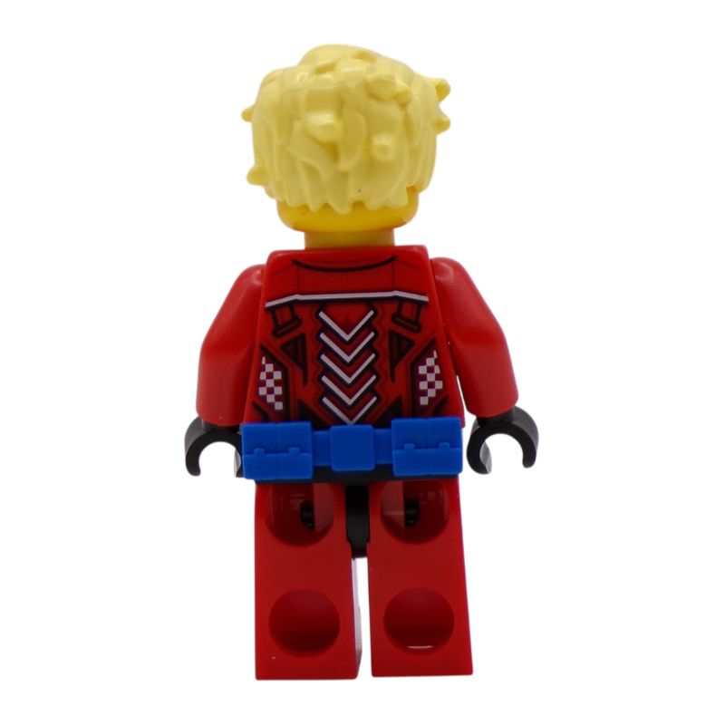 LEGO® Dreamzzz Cooper Williams & Grimspawn Minifigure Blister Pack - DRM027