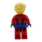 LEGO® Dreamzzz Cooper Williams & Grimspawn Minifigure Blister Pack - DRM027