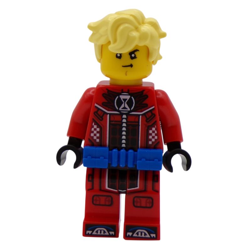 LEGO® Dreamzzz Cooper Williams & Grimspawn Minifigure Blister Pack - DRM027