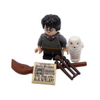 LEGO® Harry Potter™ Minifigure with Gryffindor Sweater and Accessories - HP 150