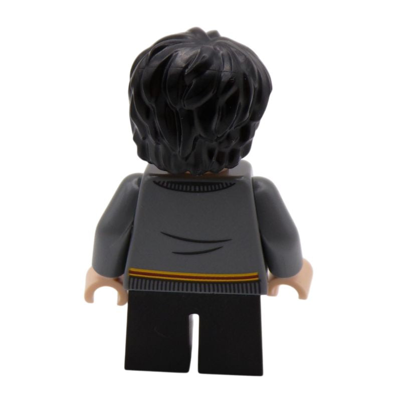LEGO® Harry Potter™ Minifigure with Gryffindor Sweater and Accessories - HP 150