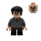 LEGO® Harry Potter™ Minifigure with Gryffindor Sweater and Accessories - HP 150