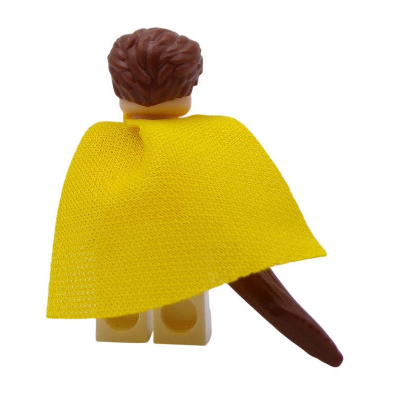 LEGO® Harry Potter™ Cedric Diggory Quidditch Uniform Minifigure Blister Pack