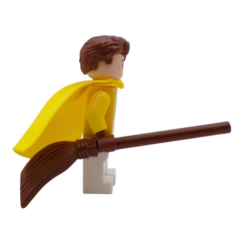 LEGO® Harry Potter™ Cedric Diggory Quidditch Uniform Minifigure Blister Pack