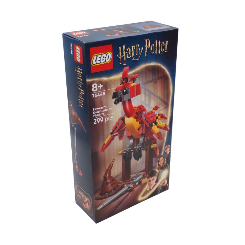 LEGO® Harry Potter™ Fawkes™:Dumbledore's Phoenix