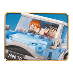 LEGO® Harry Potter Flying Ford Anglia™