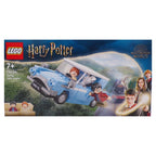 LEGO® Harry Potter Flying Ford Anglia™