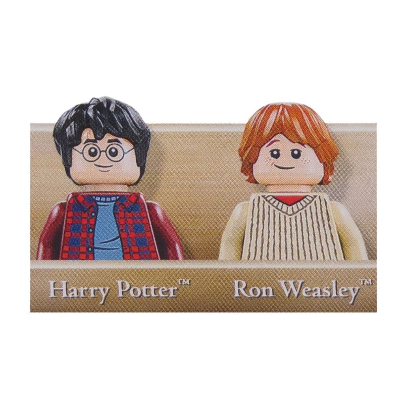 LEGO® Harry Potter Flying Ford Anglia™